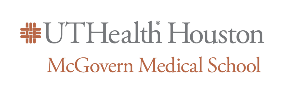 McGovern Medical School at UTHealth Houston logo