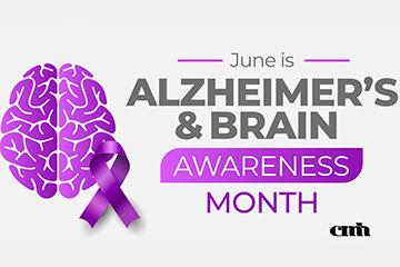 Alzheimer's and Brain Awareness
