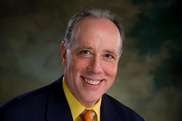Doctor Curtis Schreiber