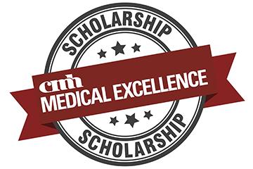 Medical Excellence Scholarship