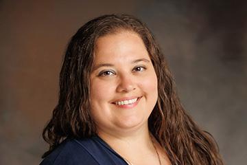 Jessica Stegner, M.D.