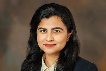 Hiba Ibad, M.D.