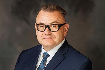 Dr. Boguslaw Gluszak
