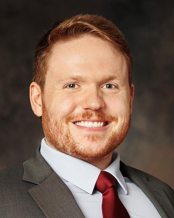 Dr. Jeffrey R. Frerking