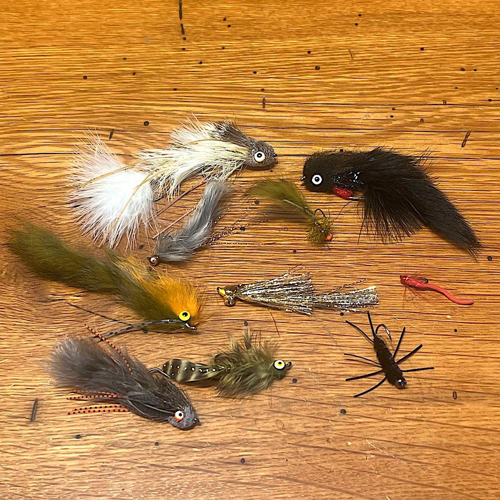Tips, Gear, and Flies for Late Winter and Early Spring