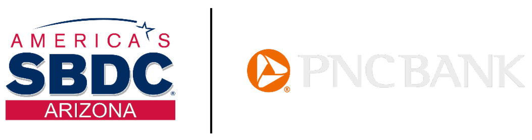 SBDC and PNC Logo