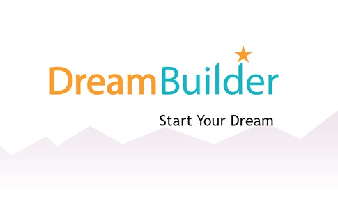 DreamBuilder Logo