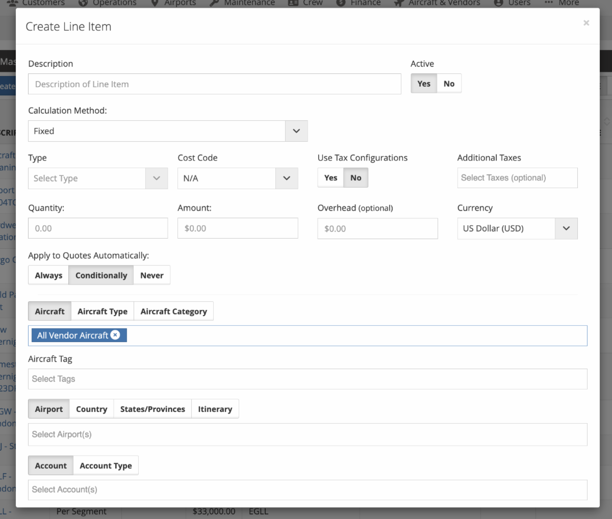 A Quick Summary of Avianis Feature Updates