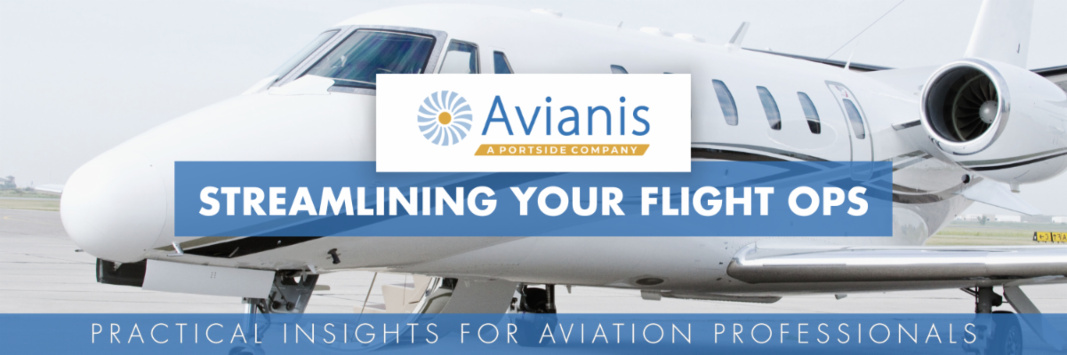 A Quick Summary of Avianis Feature Updates