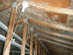 Mold In Attics What S The Deal Why Does Attic Mold Scare Homeowners And Would Be Ers There S A Ton Of Great Information Out About But Also Lot Misinformation