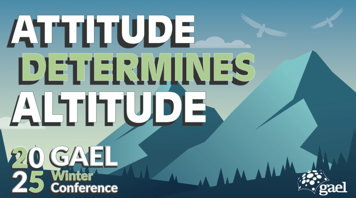 Call for Proposals for 2025 Winter GAEL Break Outs