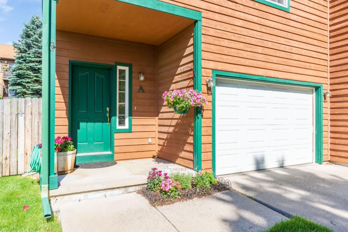 108 Sunrise Terrace, Unit A, Bigfork