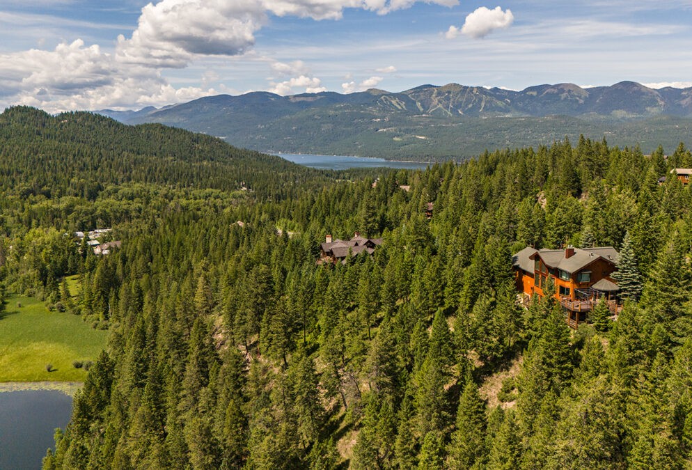 The Rising Cost of Wildfire Insurance