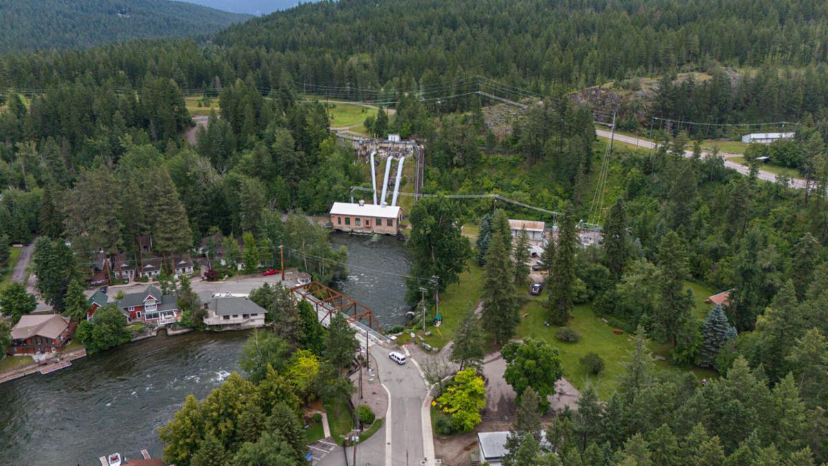 A Potential Post-Dam Future for the Swan River