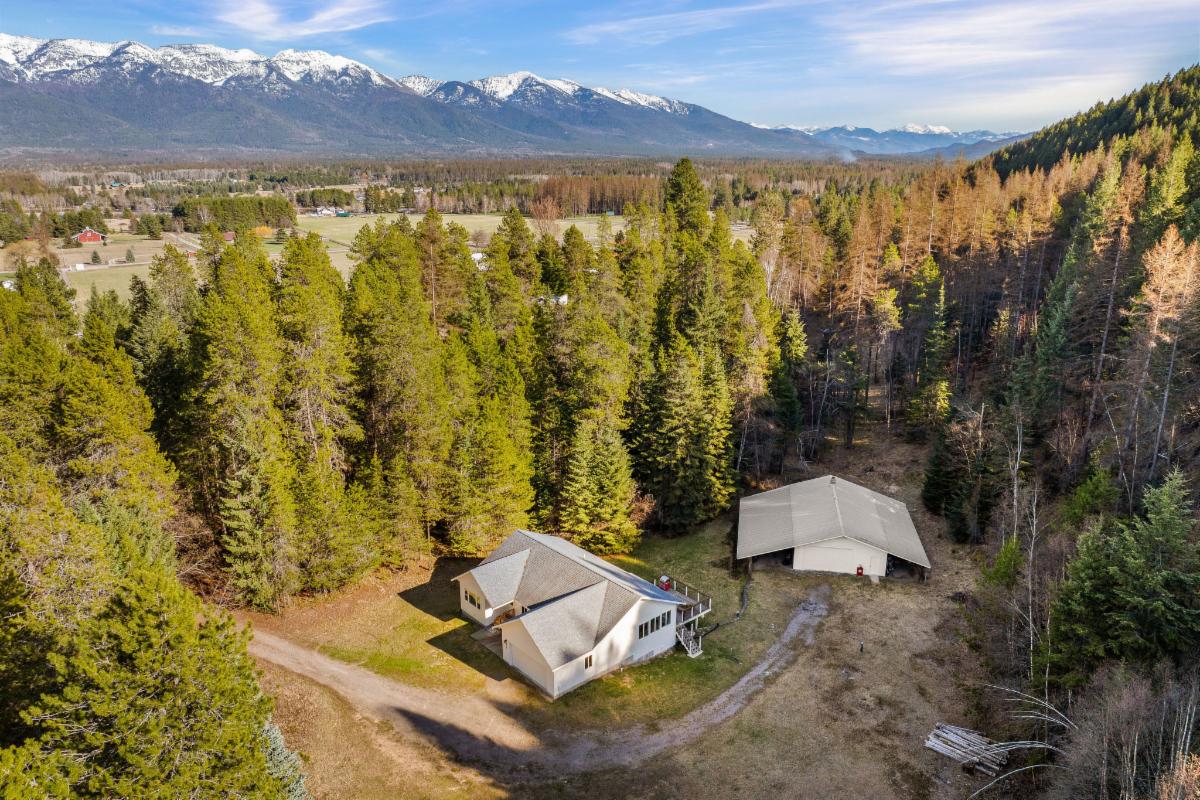 315 Gleneagles Trail, Columbia Falls