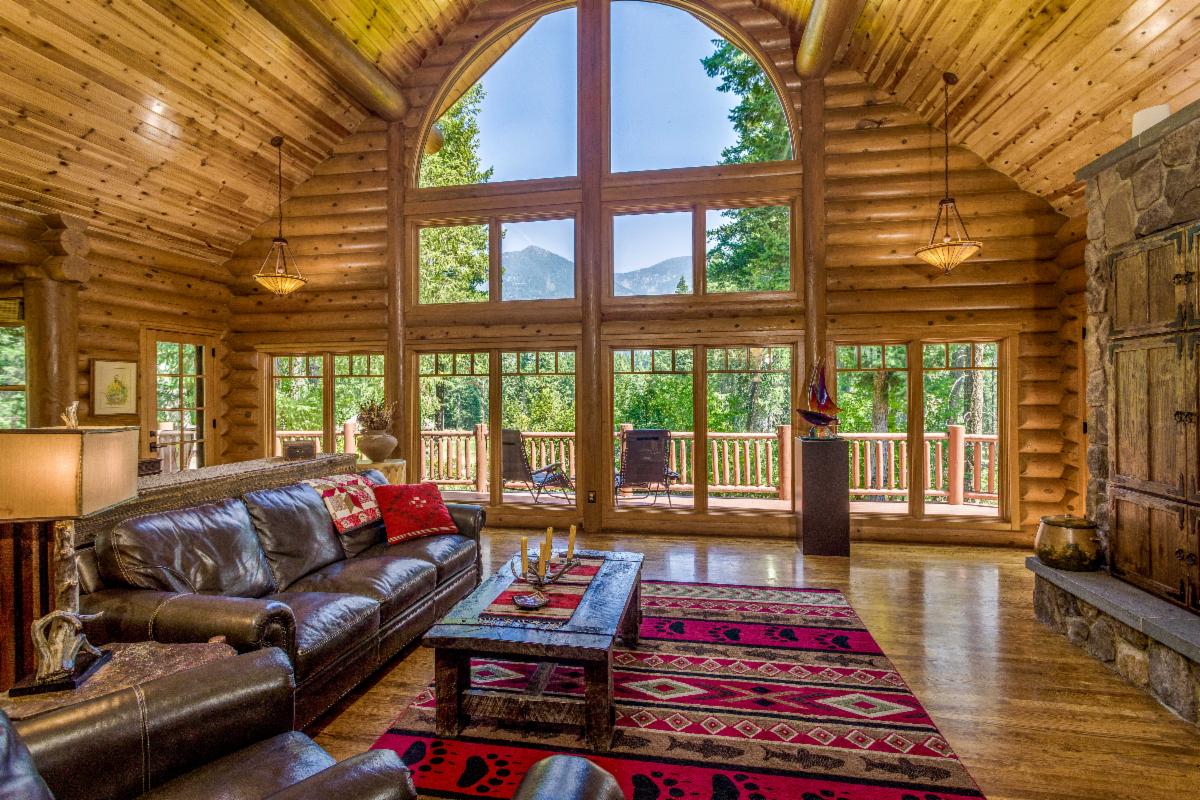 20 Wood Ridge Drive, Columbia Falls