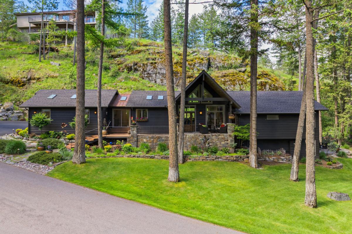 188 Eagle Bend Drive, Bigfork