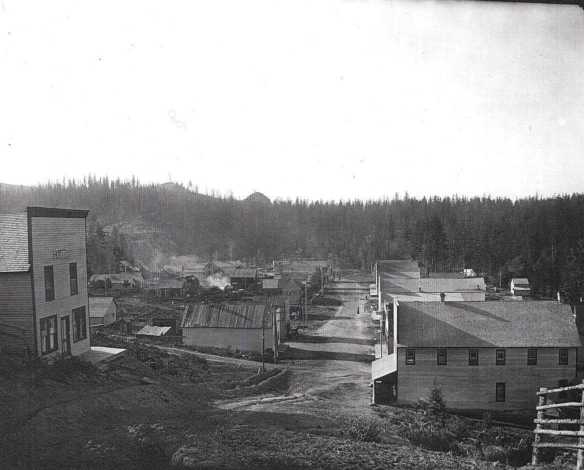 Flathead County Terminates Bigfork’s Sliter Park Lease