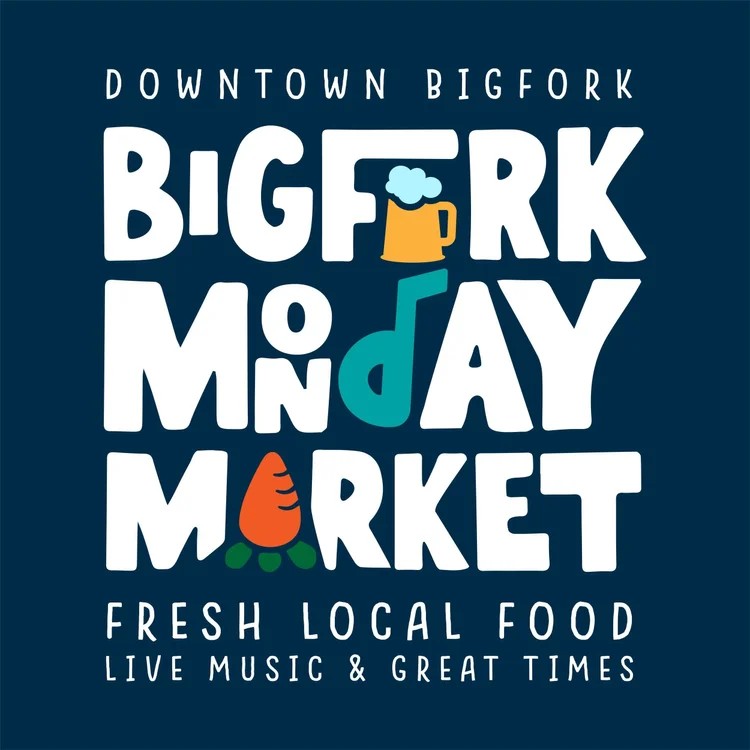 The Bigfork Monday Market