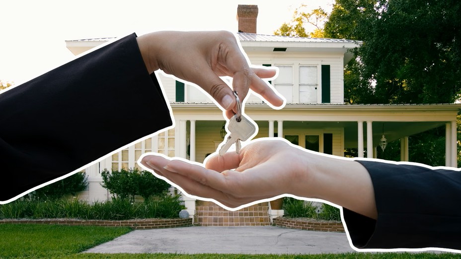 Home Listing Prices Post Another Record Decline