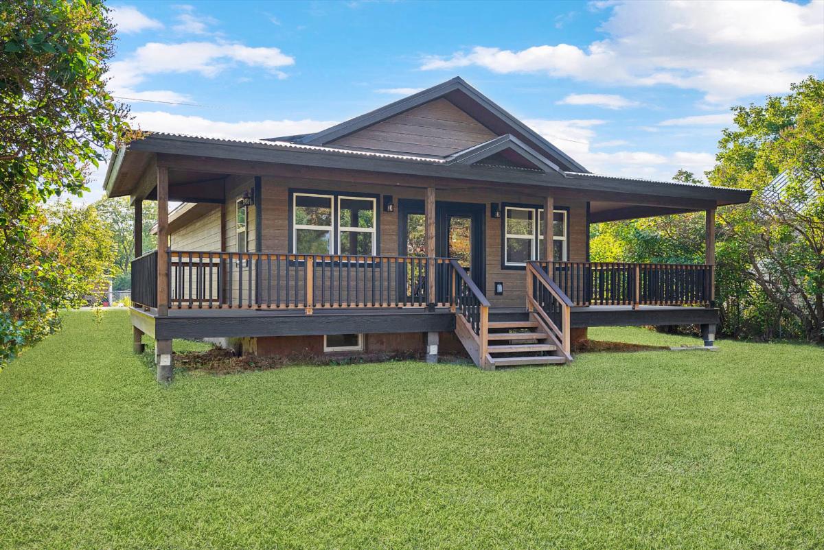 1673 Whitefish Hills Drive, Whitefish