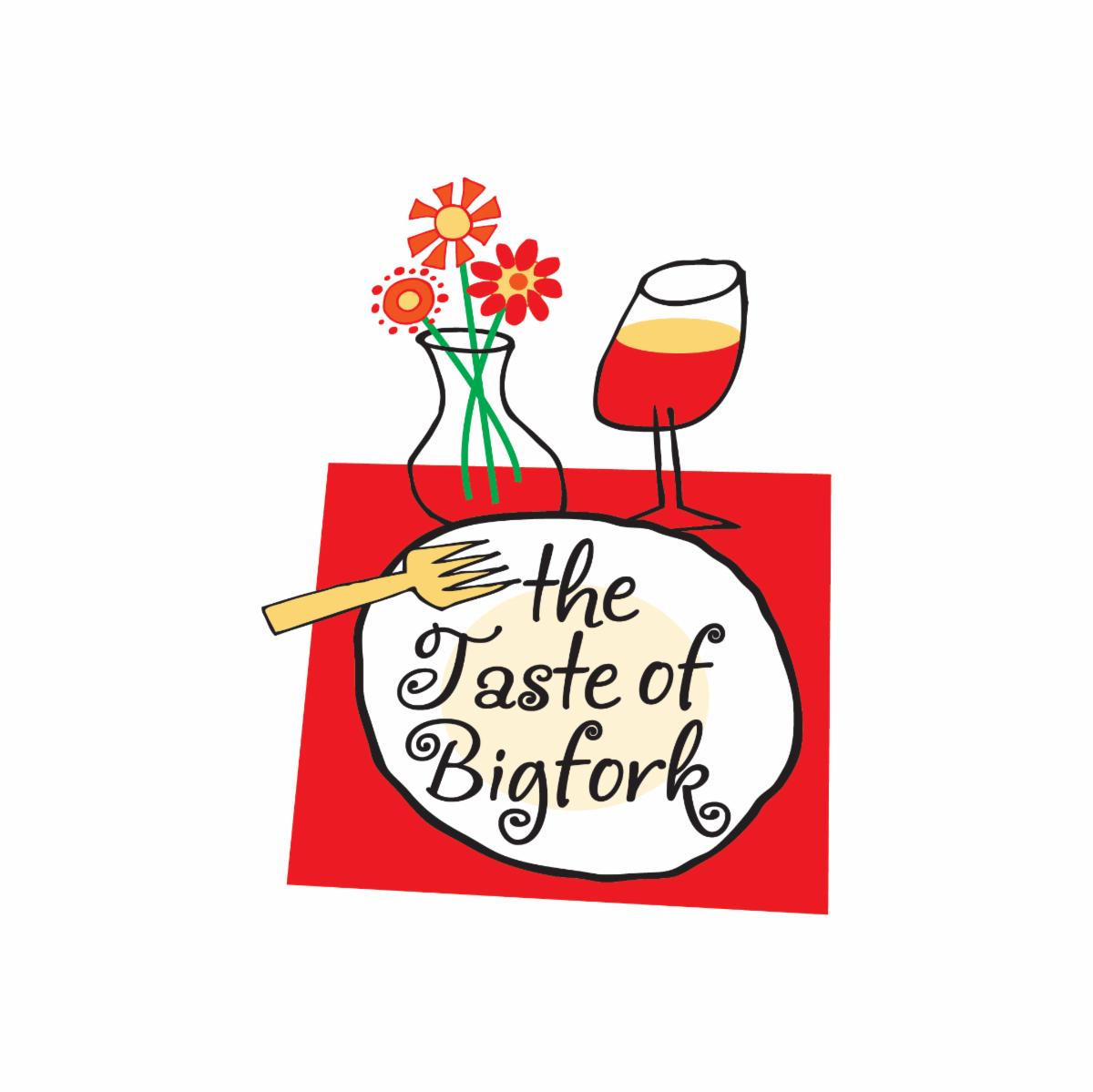 Taste of Bigfork