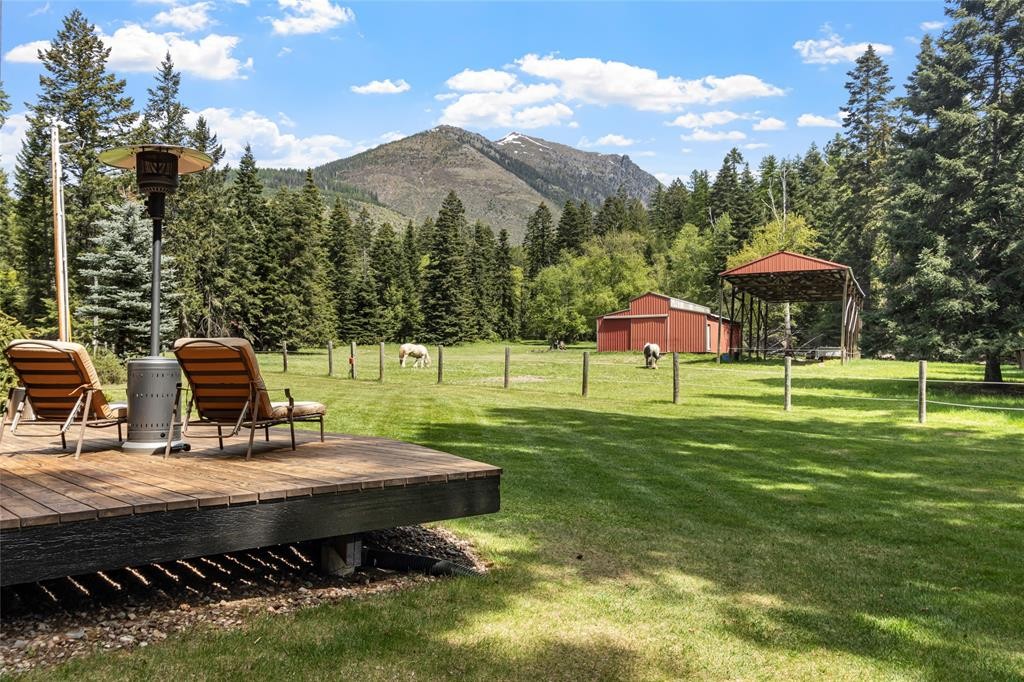 13034 Red Owl Trail, Bigfork