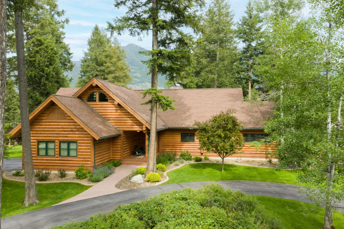20 Wood Ridge Drive, Columbia Falls