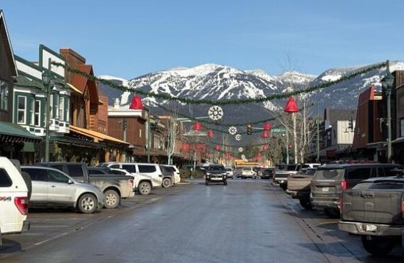 Three Montana Towns Just Made a Major National List