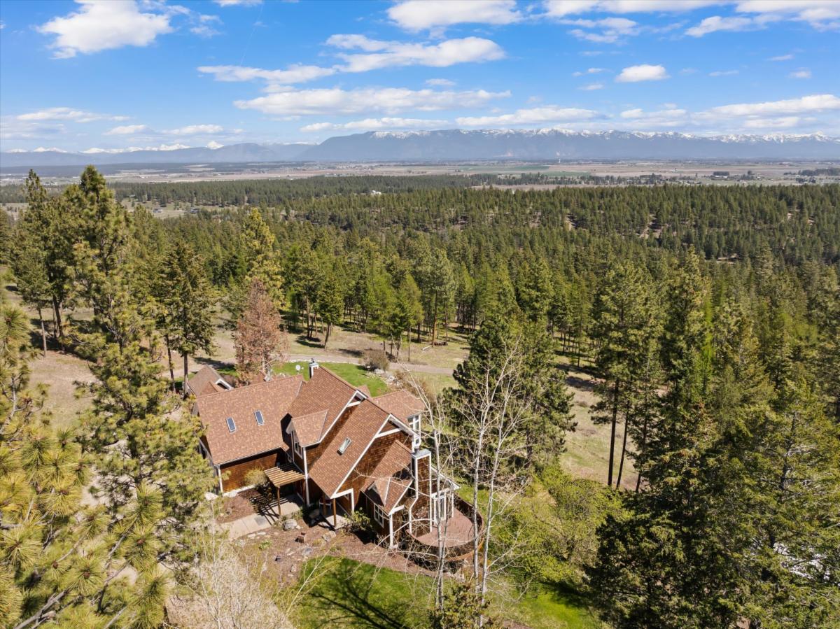 350 Browns Road, Kalispell