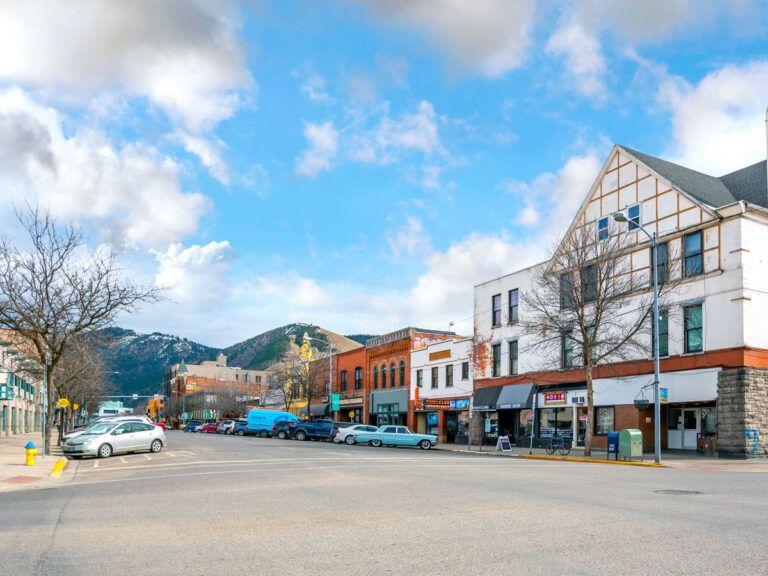 America’s Friendliest States