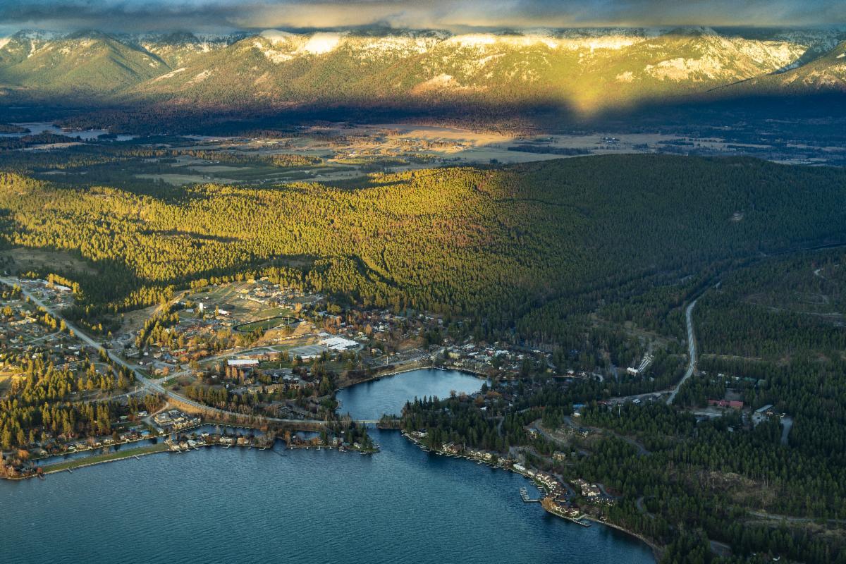 Bigfork is Being Quietly Dismantled
