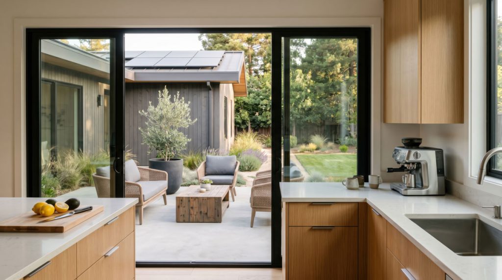 Keeping Your Home Relevant for Summer Buyers