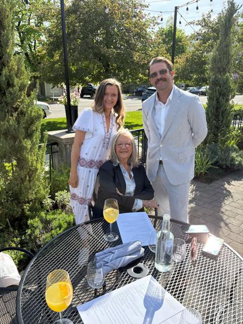 Mother’s Day brunch in Montana