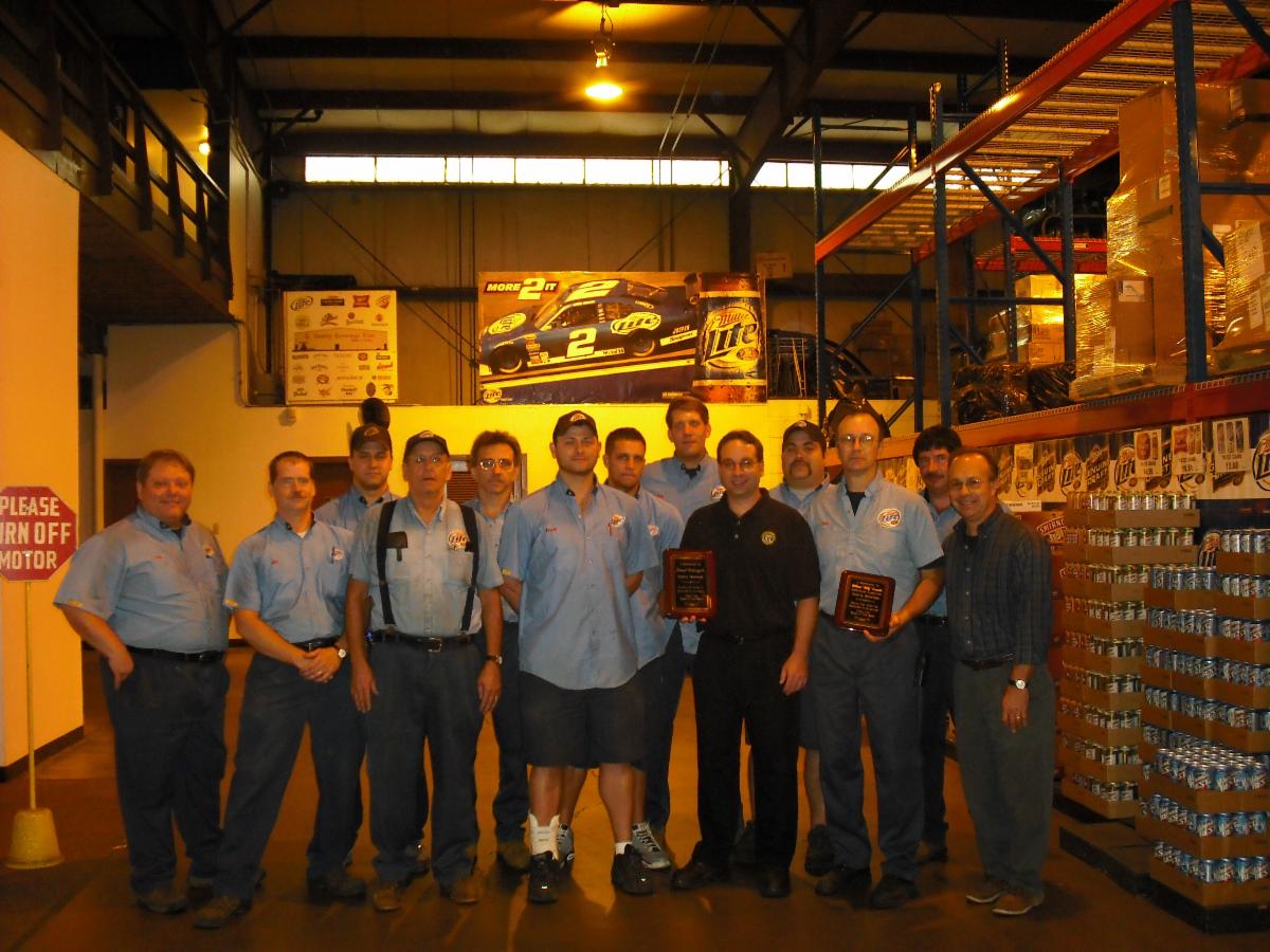 Check out what's happening at Quality Beverage