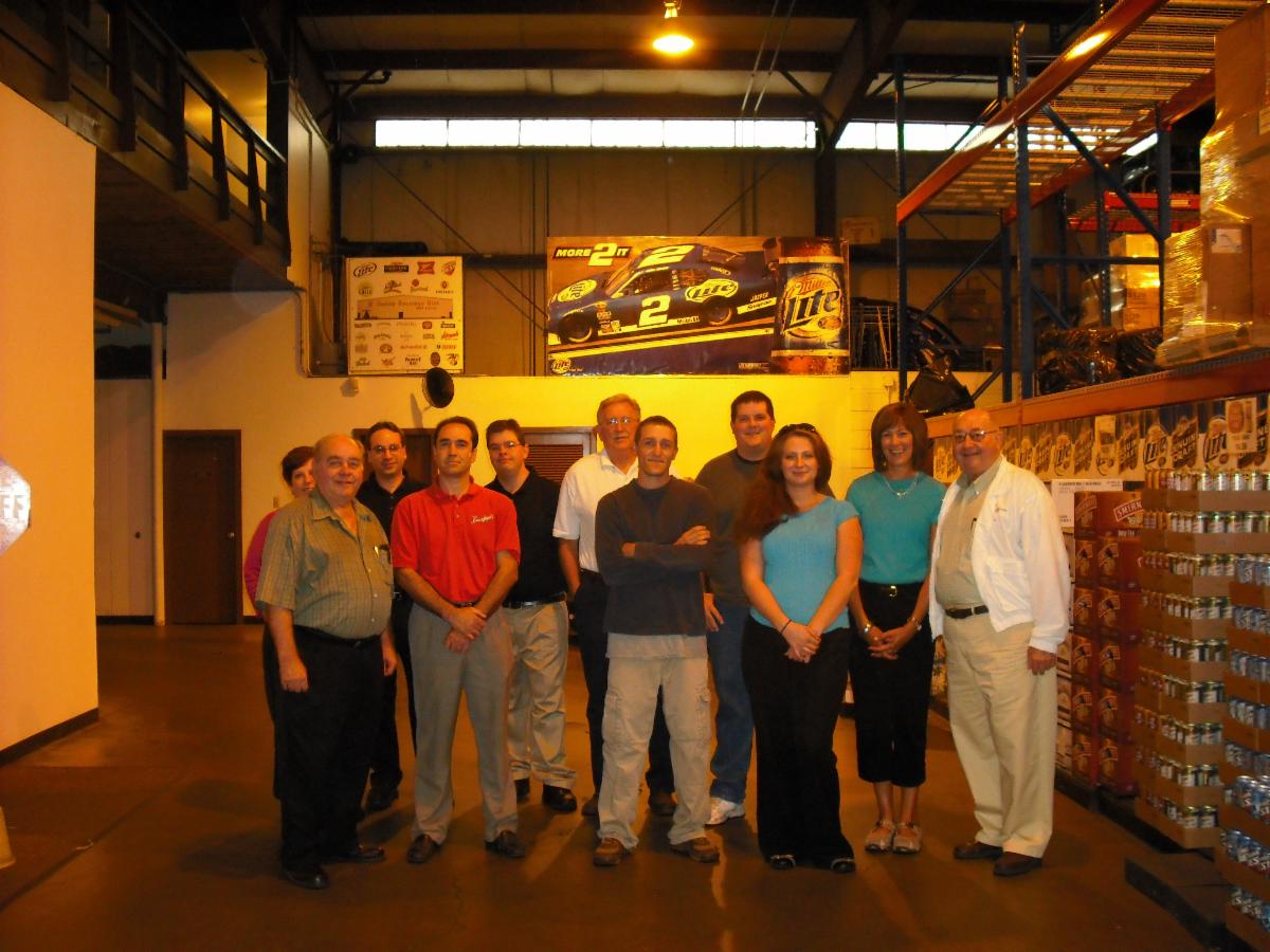 Check out what's happening at Quality Beverage