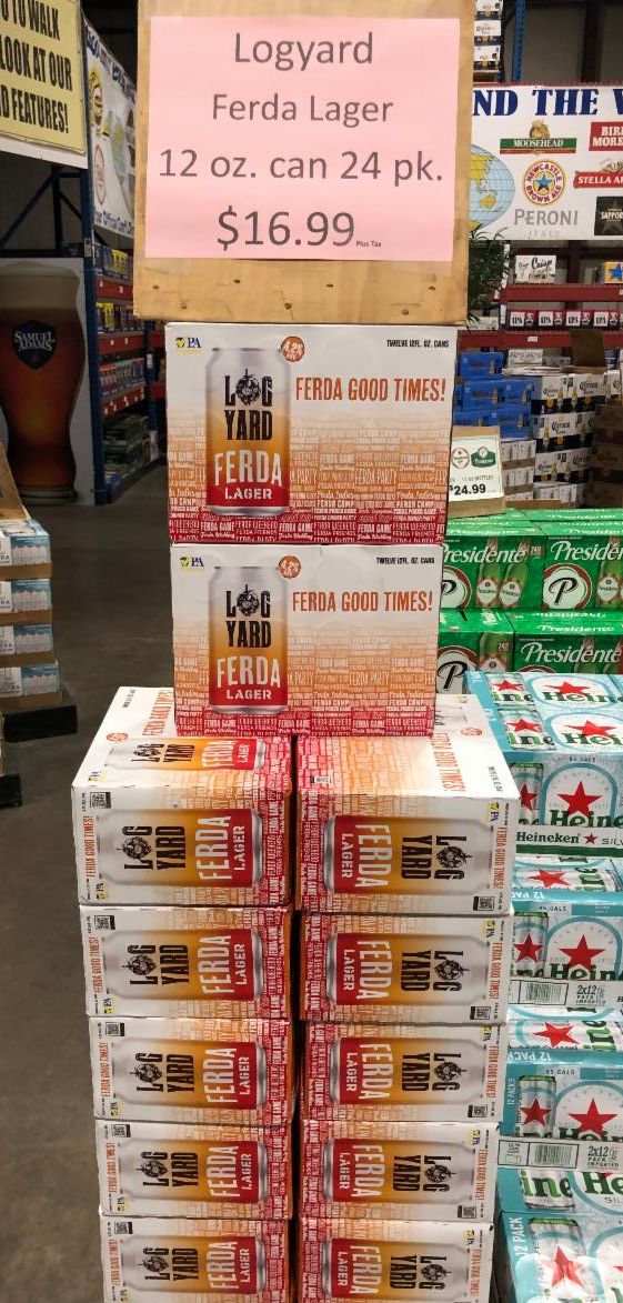 Quality Beverage Features and Thanksgiving Hours