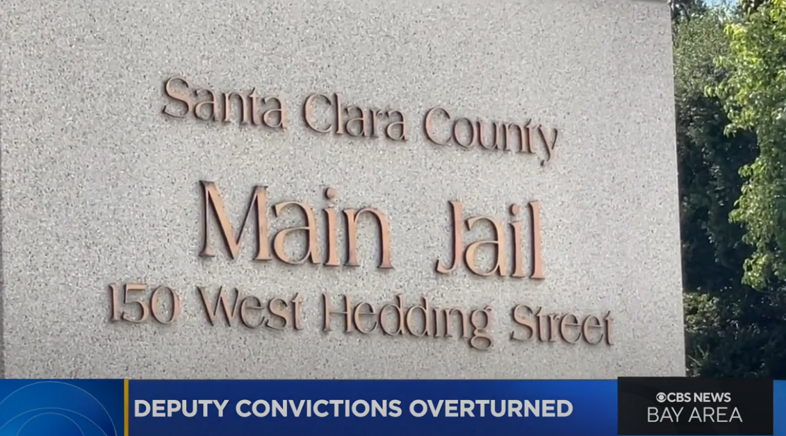 This following video explains the case in greater detail: