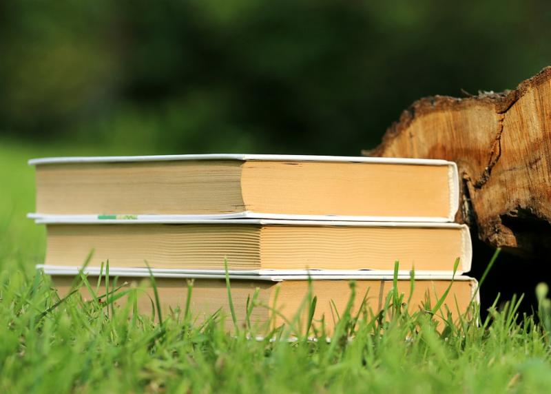 Tree Books
