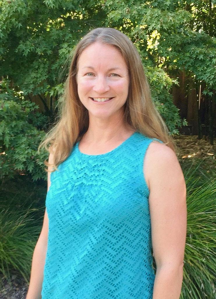 Shelley Ratay