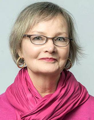 Judy Sissener