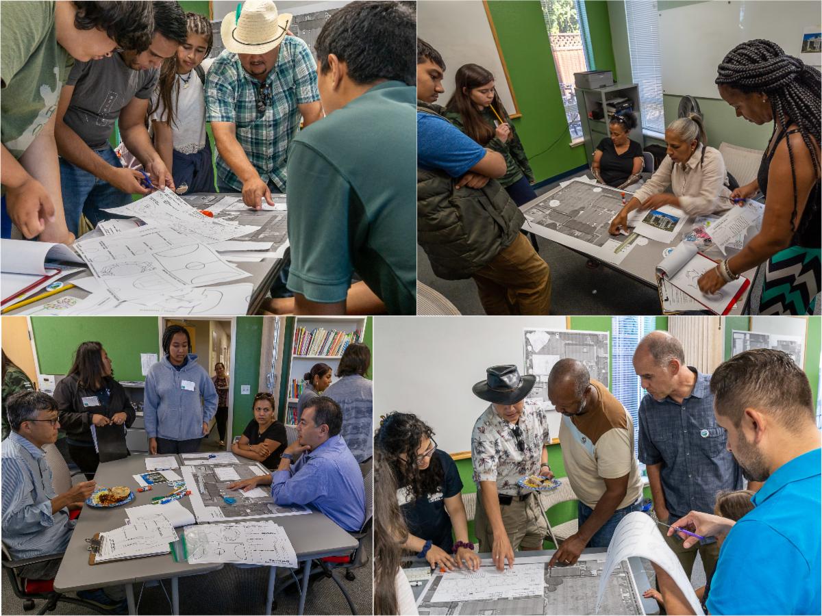 BCM Design Charrette