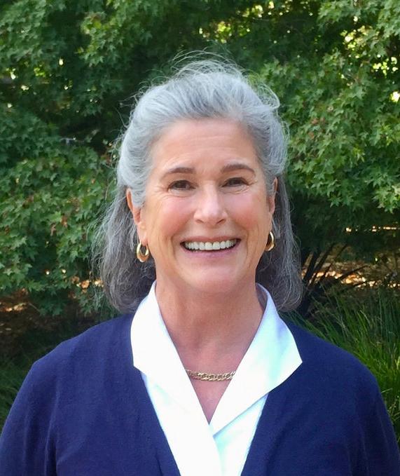 Sally O'Neil
