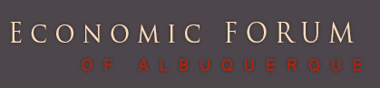 econ forum abq logo