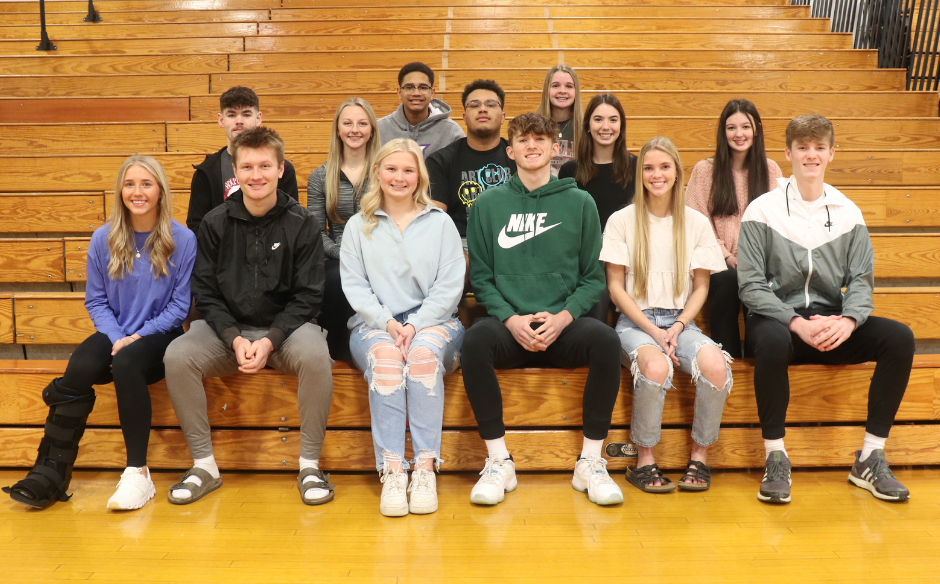 Hallsville ENews February 3, 2023 CTA School Board Forum