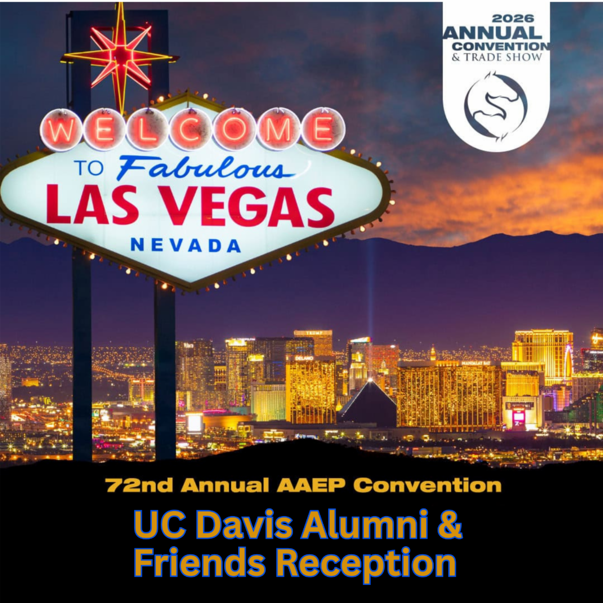 event banner