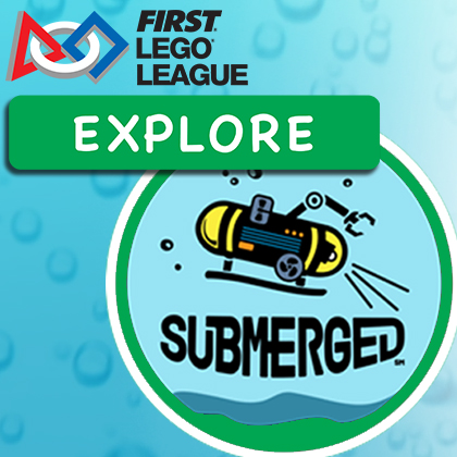 Explore LEGO Competition Team