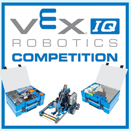 VEX IQ Competition Team