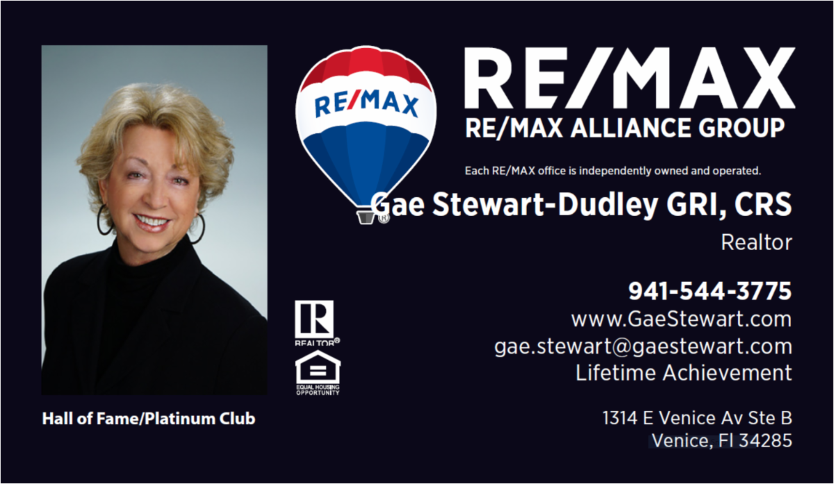 The latest from Venice MainStreet