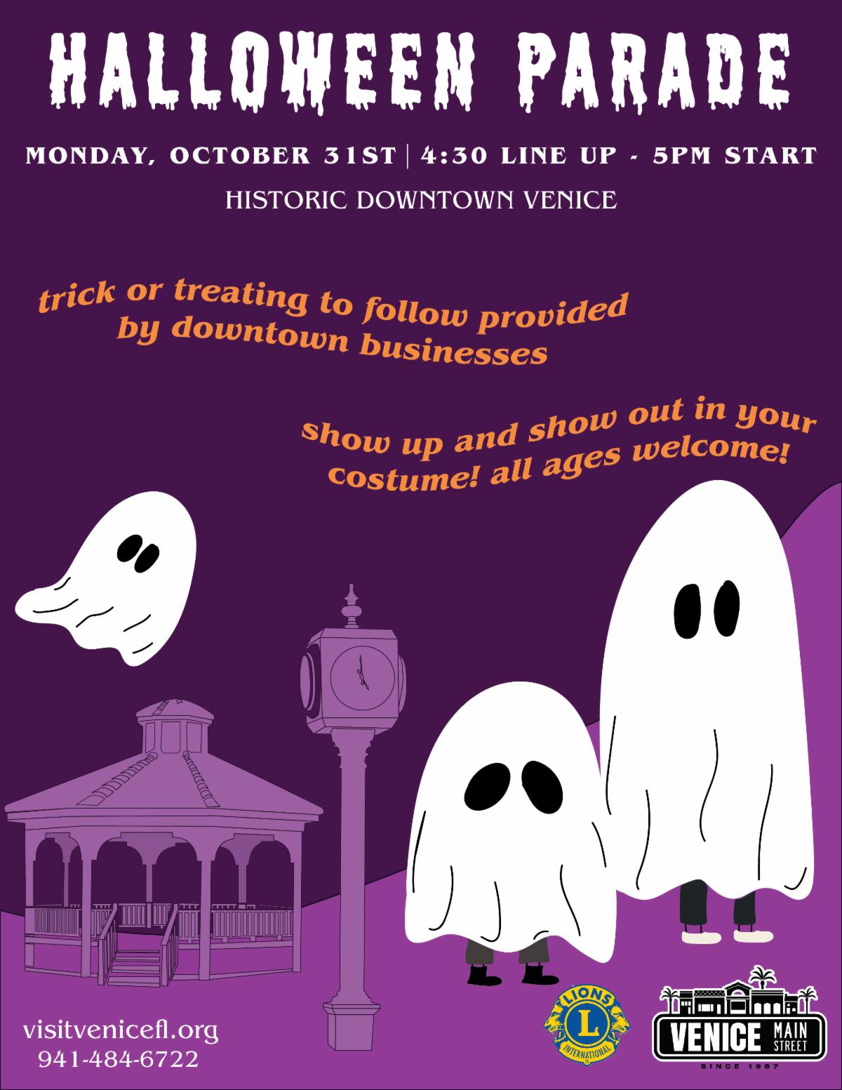 Venice Florida Calendar Of Events 